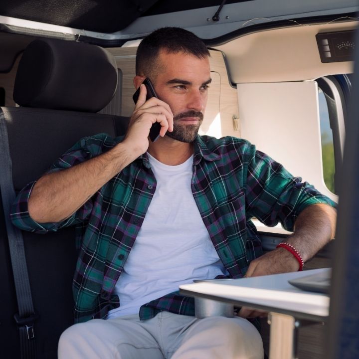 mobile camper repair Sarasota