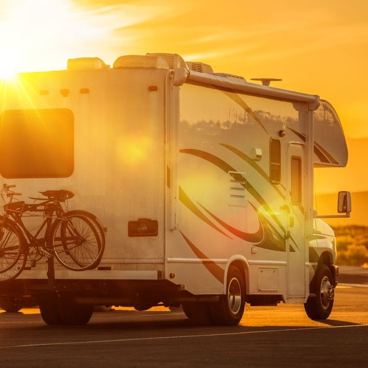 on-site RV repair Sarasota