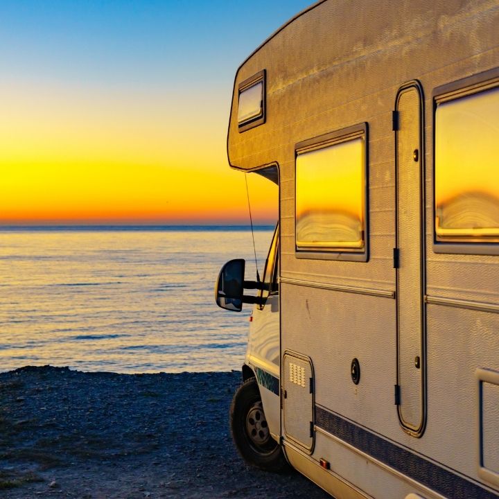 traveling RV repair service Sarasota